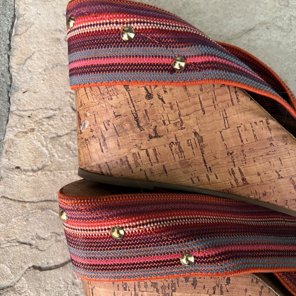 Montego Bay Club Wedge (11) - Picture 6 of 13